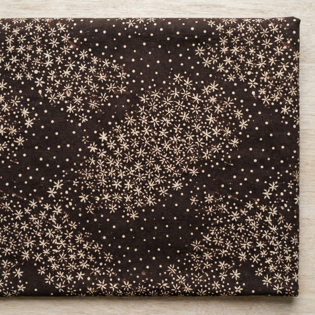 Kain batik motif Truntum